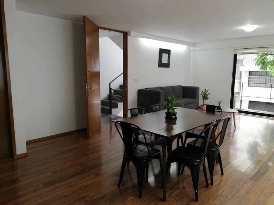 Nejapa Irrigacion Hotel Mexico City Ngoại thất bức ảnh