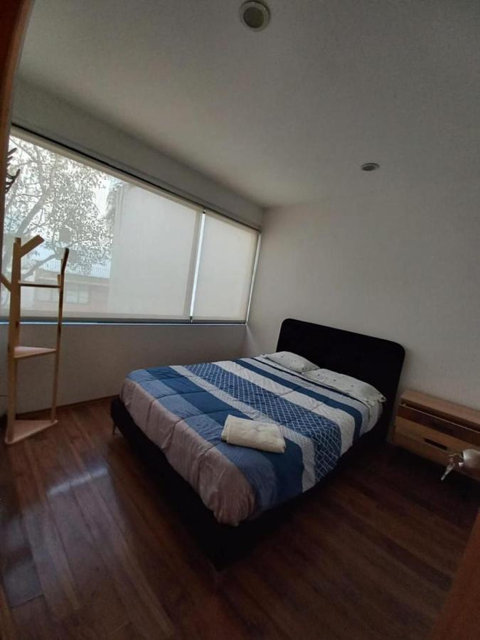 Nejapa Irrigacion Hotel Mexico City Ngoại thất bức ảnh