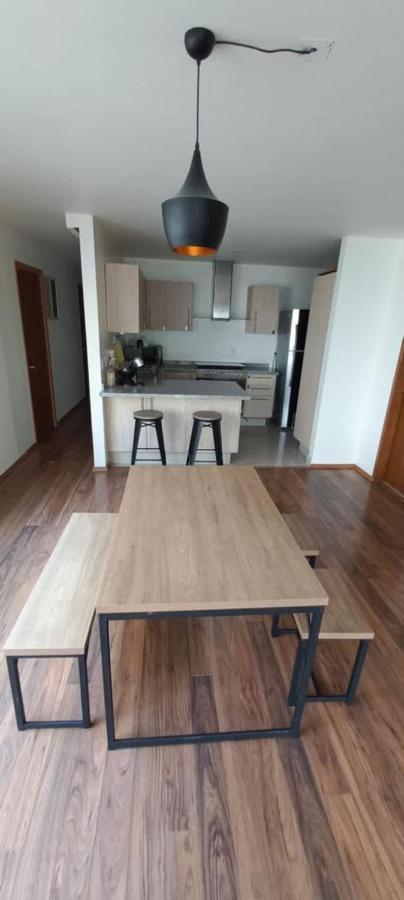 Nejapa Irrigacion Hotel Mexico City Ngoại thất bức ảnh