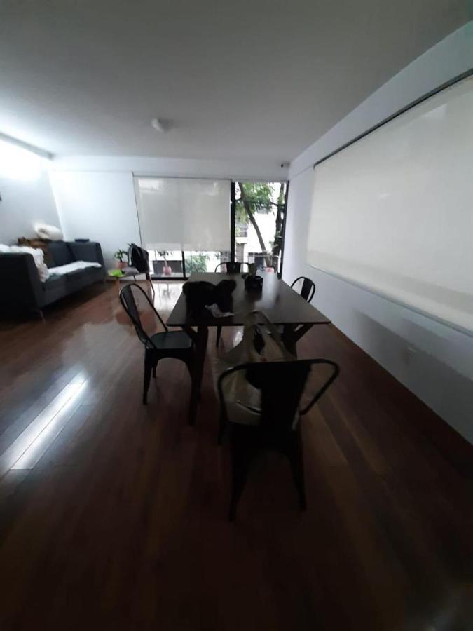 Nejapa Irrigacion Hotel Mexico City Ngoại thất bức ảnh