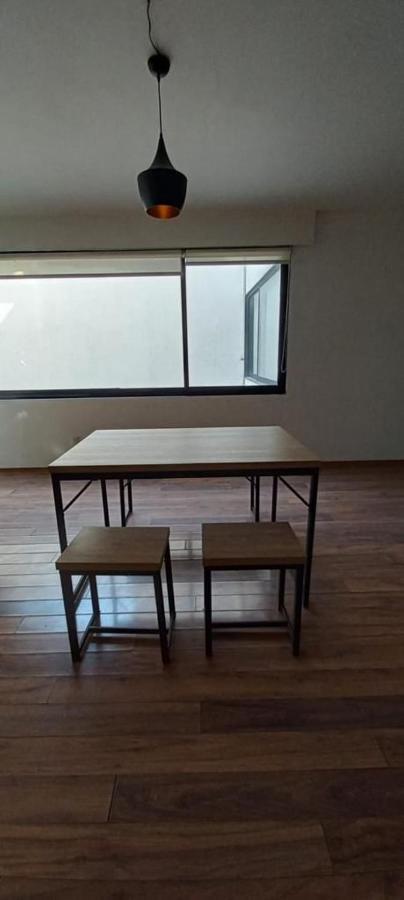Nejapa Irrigacion Hotel Mexico City Ngoại thất bức ảnh