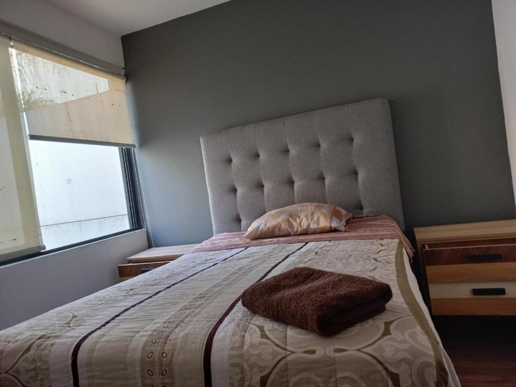 Nejapa Irrigacion Hotel Mexico City Ngoại thất bức ảnh