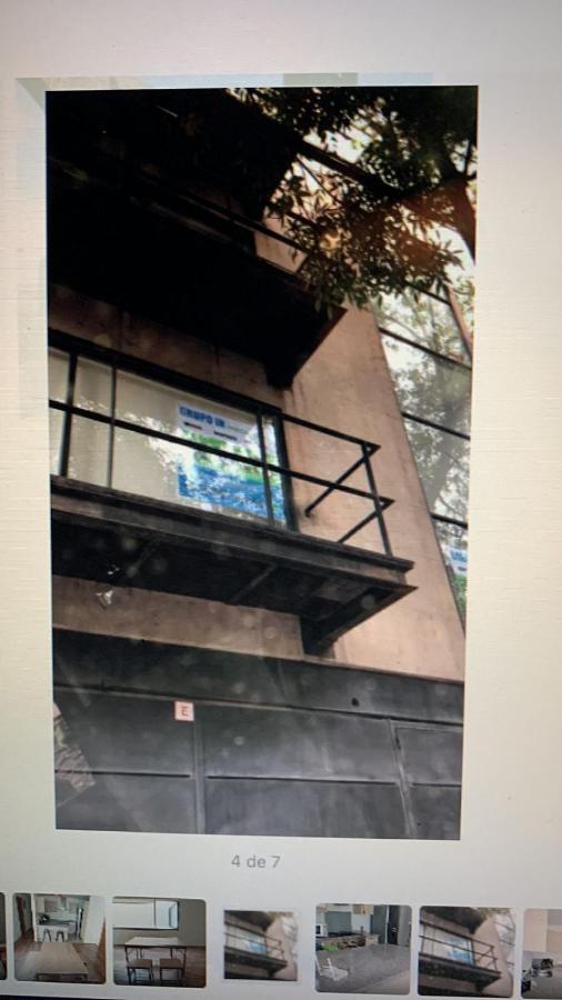 Nejapa Irrigacion Hotel Mexico City Ngoại thất bức ảnh