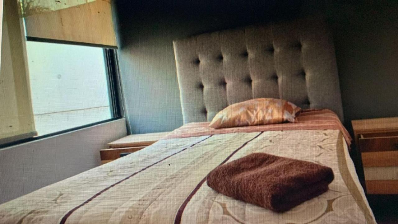 Nejapa Irrigacion Hotel Mexico City Ngoại thất bức ảnh