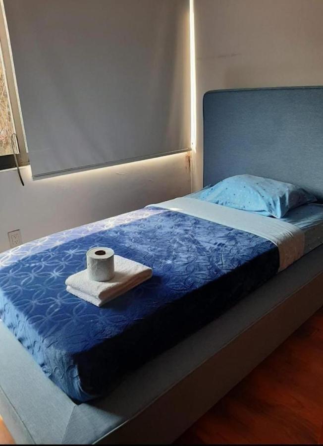 Nejapa Irrigacion Hotel Mexico City Ngoại thất bức ảnh