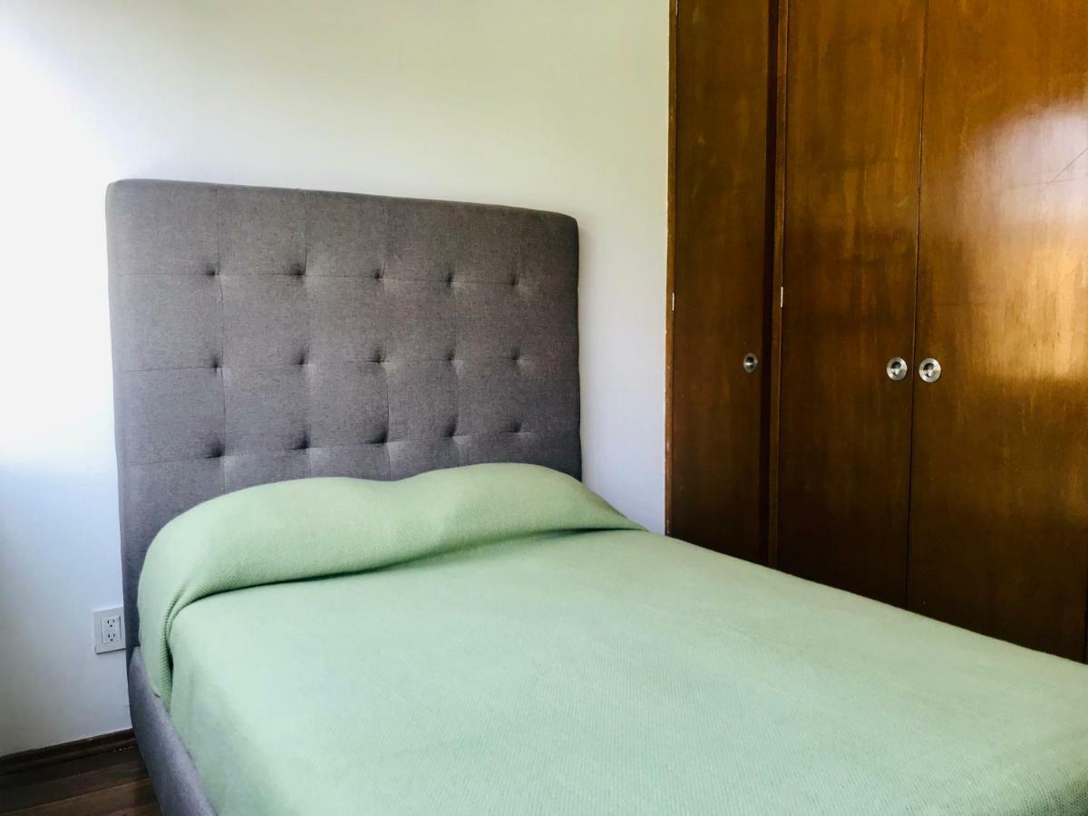 Nejapa Irrigacion Hotel Mexico City Ngoại thất bức ảnh