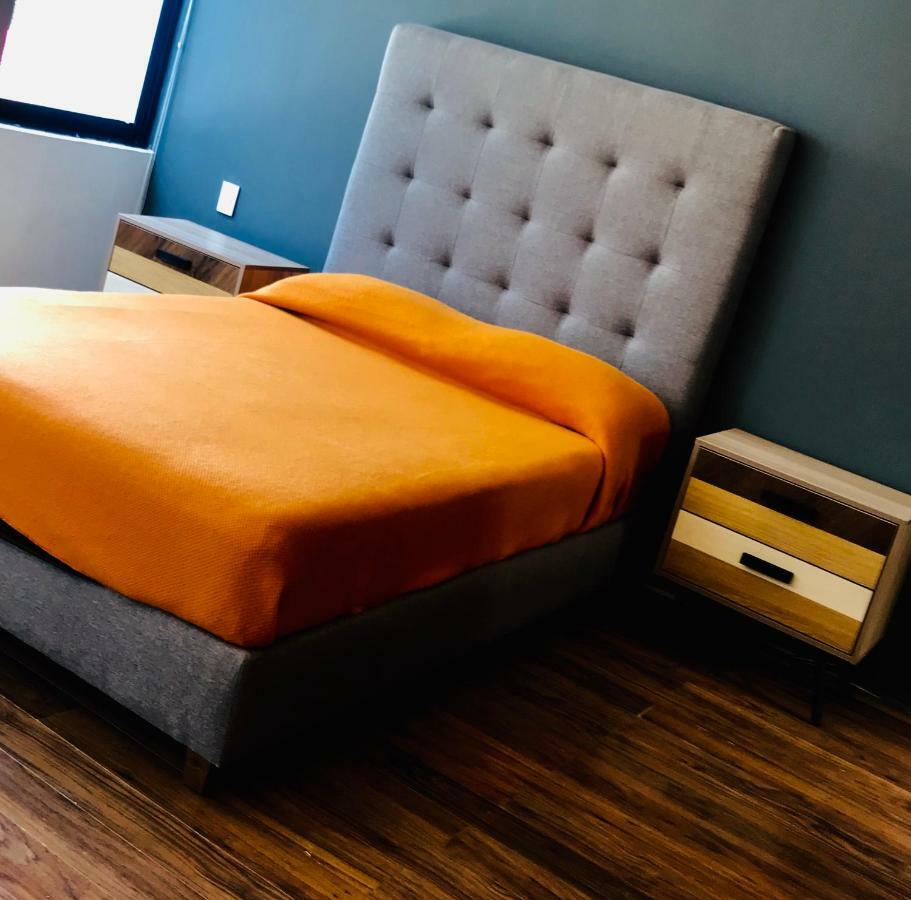 Nejapa Irrigacion Hotel Mexico City Ngoại thất bức ảnh