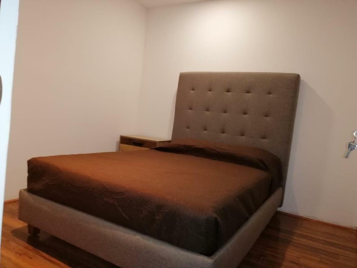 Nejapa Irrigacion Hotel Mexico City Ngoại thất bức ảnh