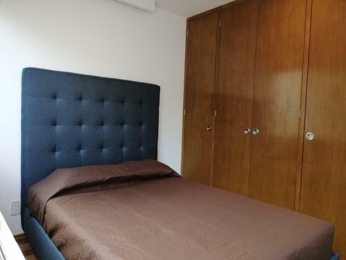 Nejapa Irrigacion Hotel Mexico City Ngoại thất bức ảnh