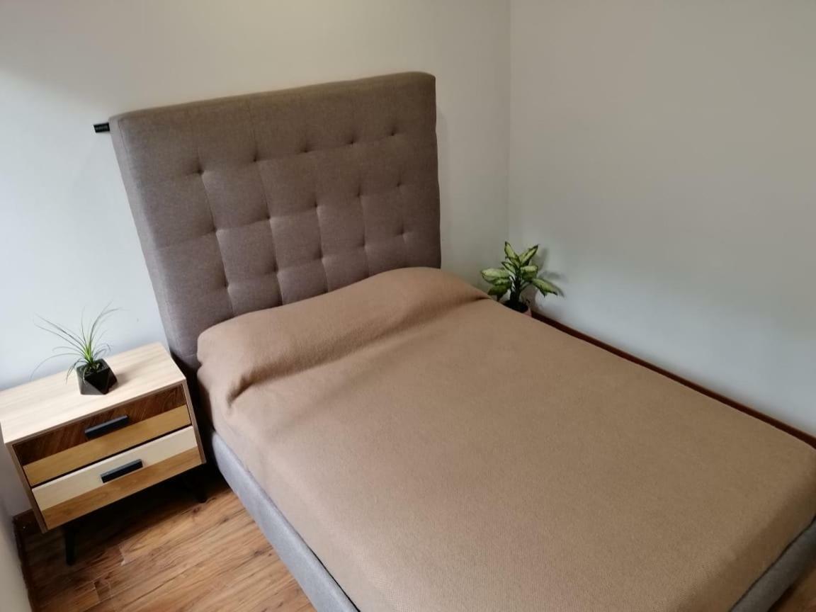 Nejapa Irrigacion Hotel Mexico City Ngoại thất bức ảnh