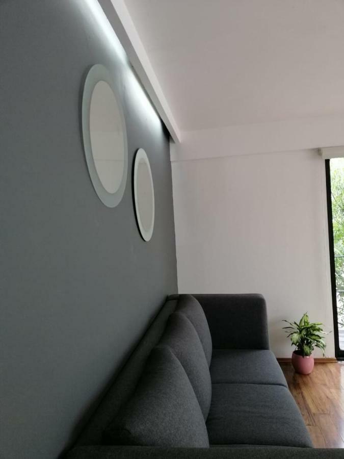 Nejapa Irrigacion Hotel Mexico City Ngoại thất bức ảnh