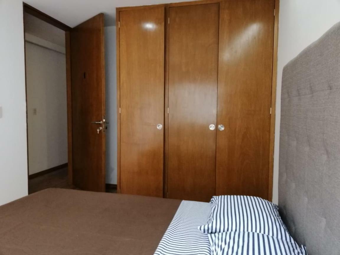 Nejapa Irrigacion Hotel Mexico City Ngoại thất bức ảnh