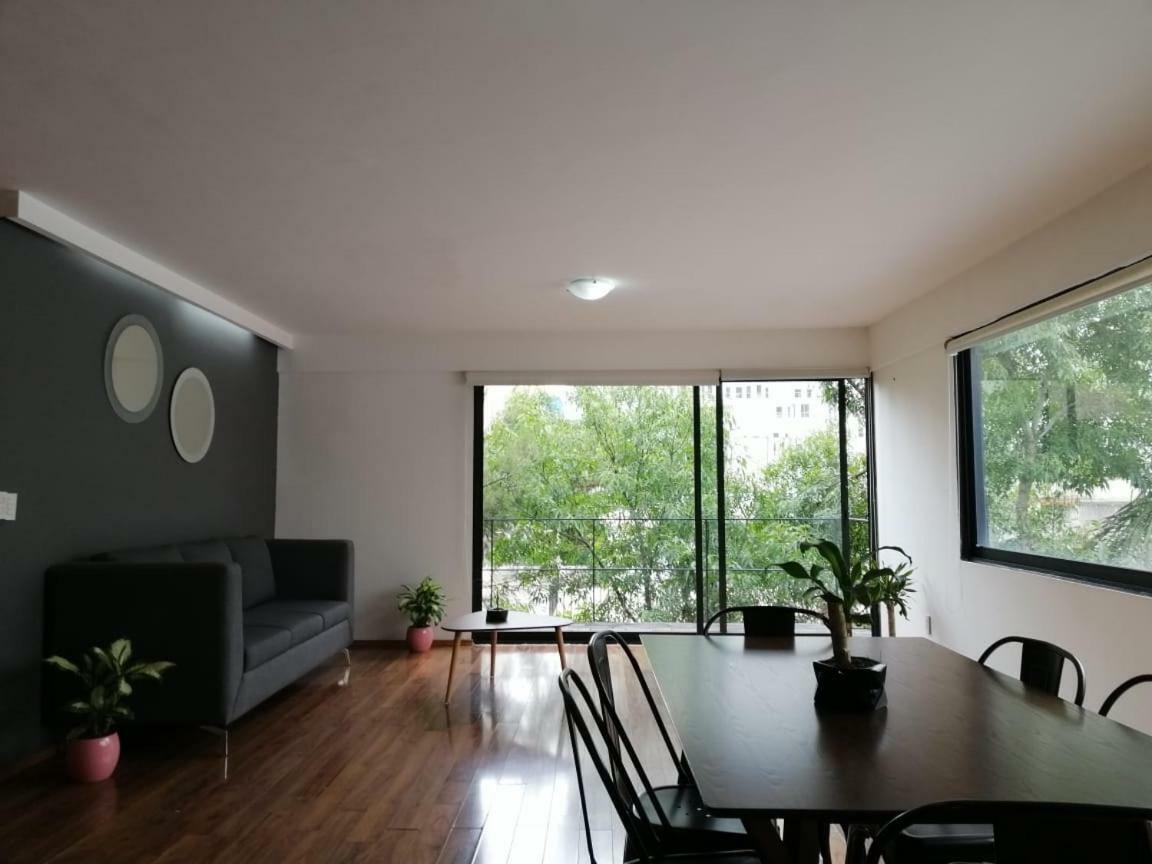 Nejapa Irrigacion Hotel Mexico City Ngoại thất bức ảnh