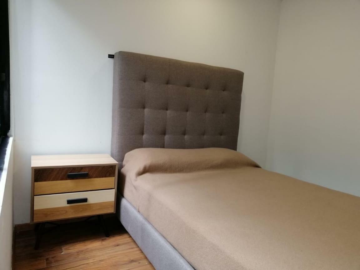 Nejapa Irrigacion Hotel Mexico City Ngoại thất bức ảnh