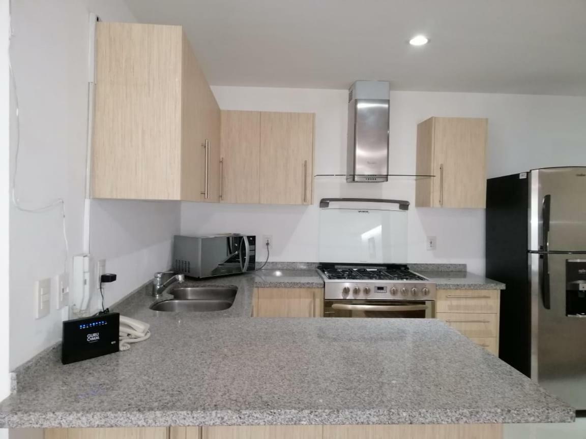 Nejapa Irrigacion Hotel Mexico City Ngoại thất bức ảnh