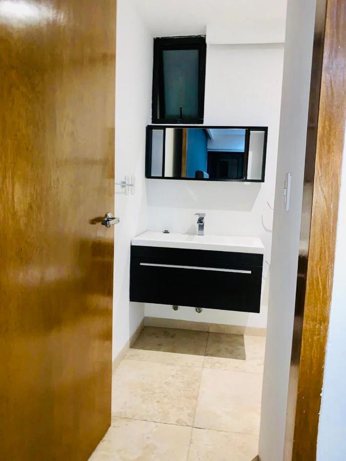 Nejapa Irrigacion Hotel Mexico City Ngoại thất bức ảnh