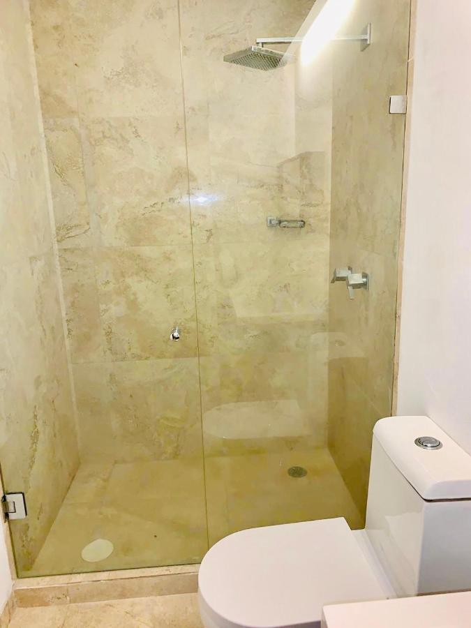 Nejapa Irrigacion Hotel Mexico City Ngoại thất bức ảnh