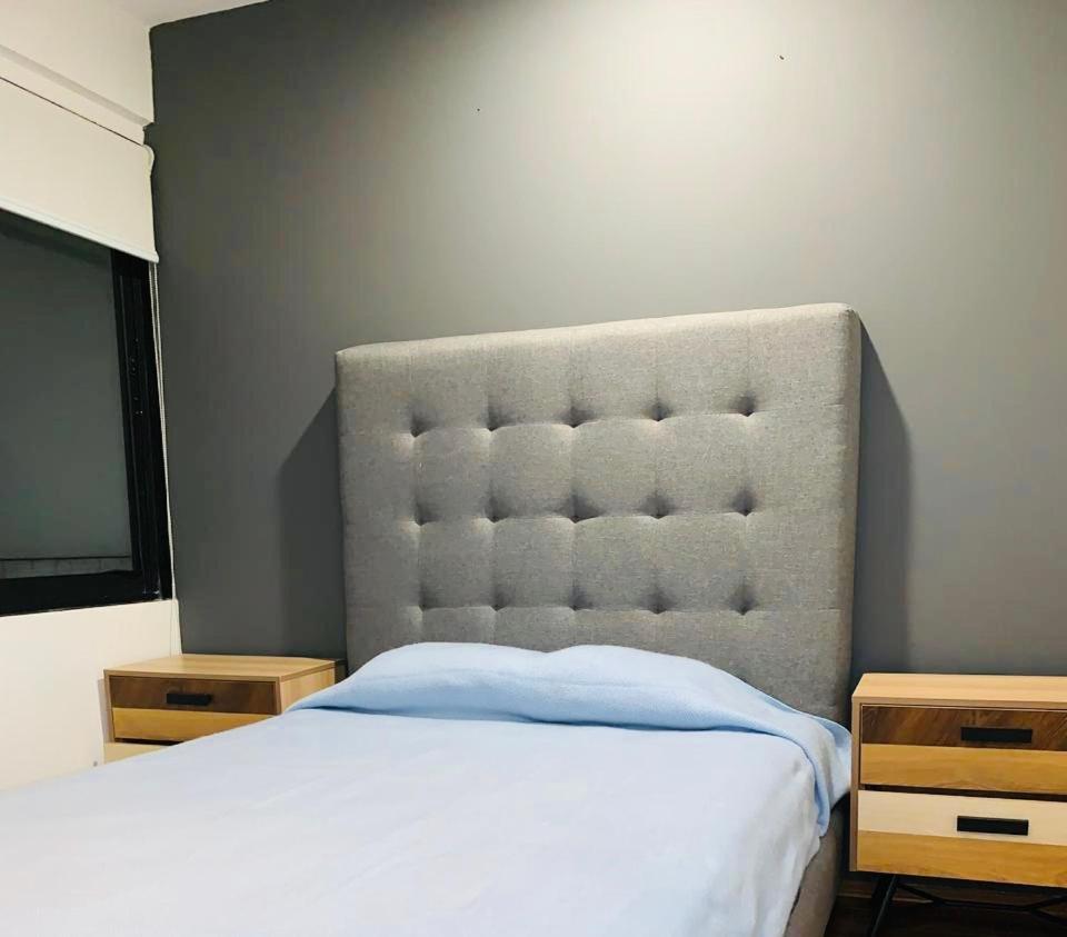 Nejapa Irrigacion Hotel Mexico City Ngoại thất bức ảnh