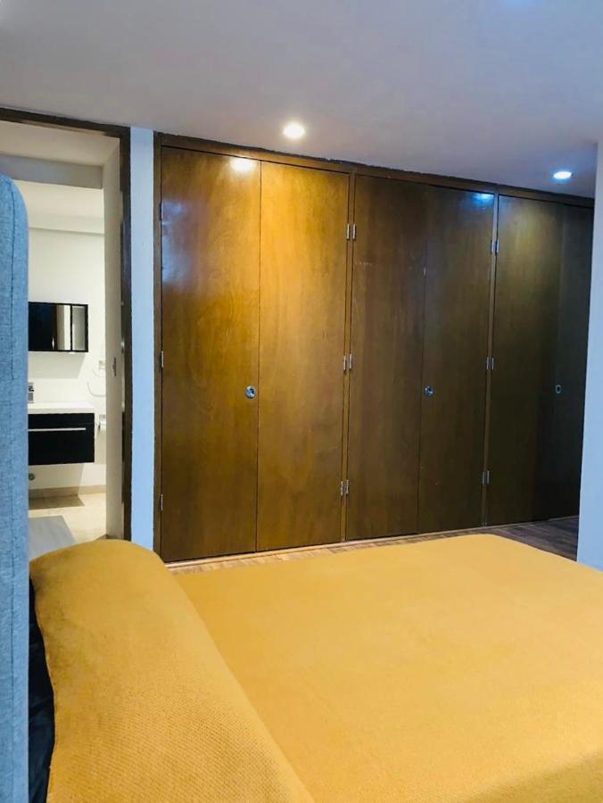 Nejapa Irrigacion Hotel Mexico City Ngoại thất bức ảnh