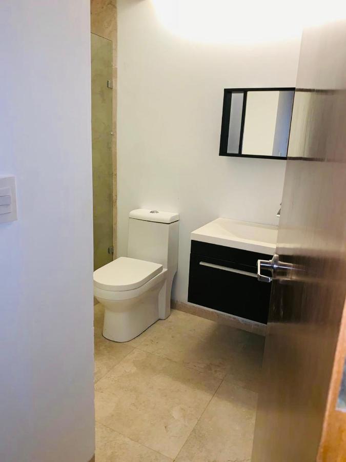 Nejapa Irrigacion Hotel Mexico City Ngoại thất bức ảnh
