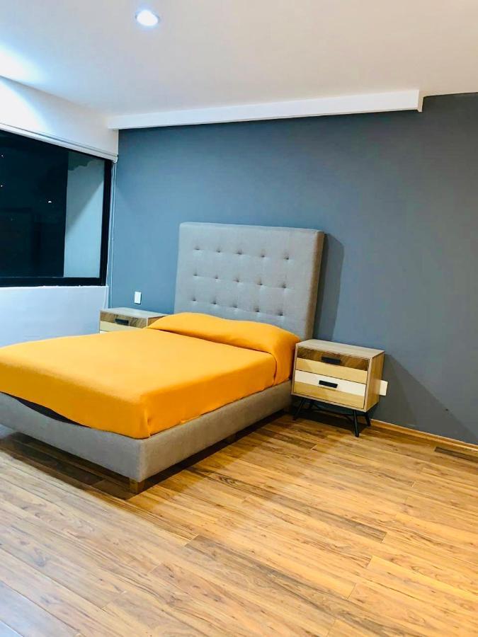 Nejapa Irrigacion Hotel Mexico City Ngoại thất bức ảnh