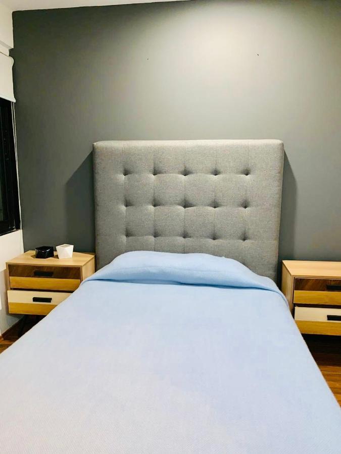 Nejapa Irrigacion Hotel Mexico City Ngoại thất bức ảnh