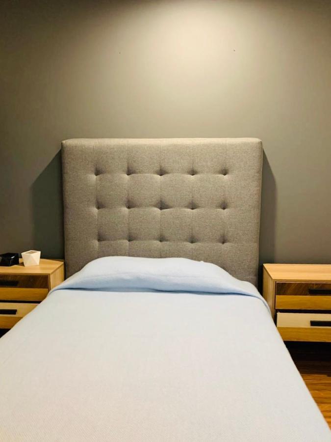 Nejapa Irrigacion Hotel Mexico City Ngoại thất bức ảnh