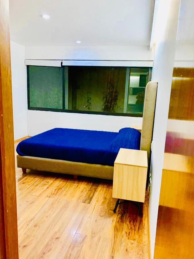 Nejapa Irrigacion Hotel Mexico City Ngoại thất bức ảnh