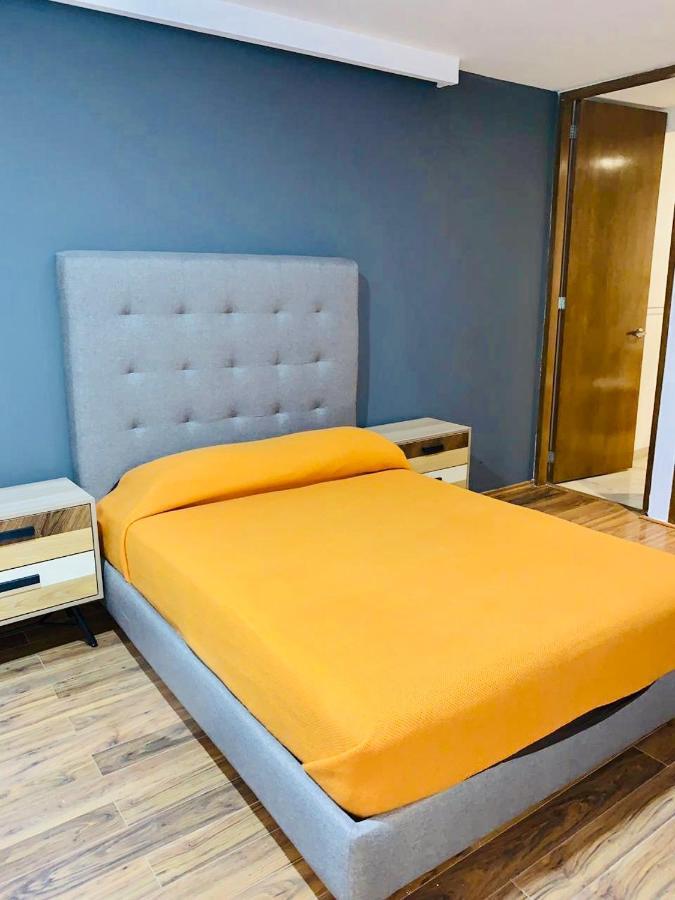 Nejapa Irrigacion Hotel Mexico City Ngoại thất bức ảnh