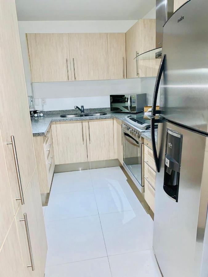 Nejapa Irrigacion Hotel Mexico City Ngoại thất bức ảnh