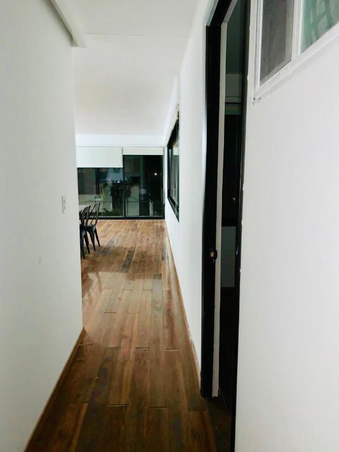 Nejapa Irrigacion Hotel Mexico City Ngoại thất bức ảnh