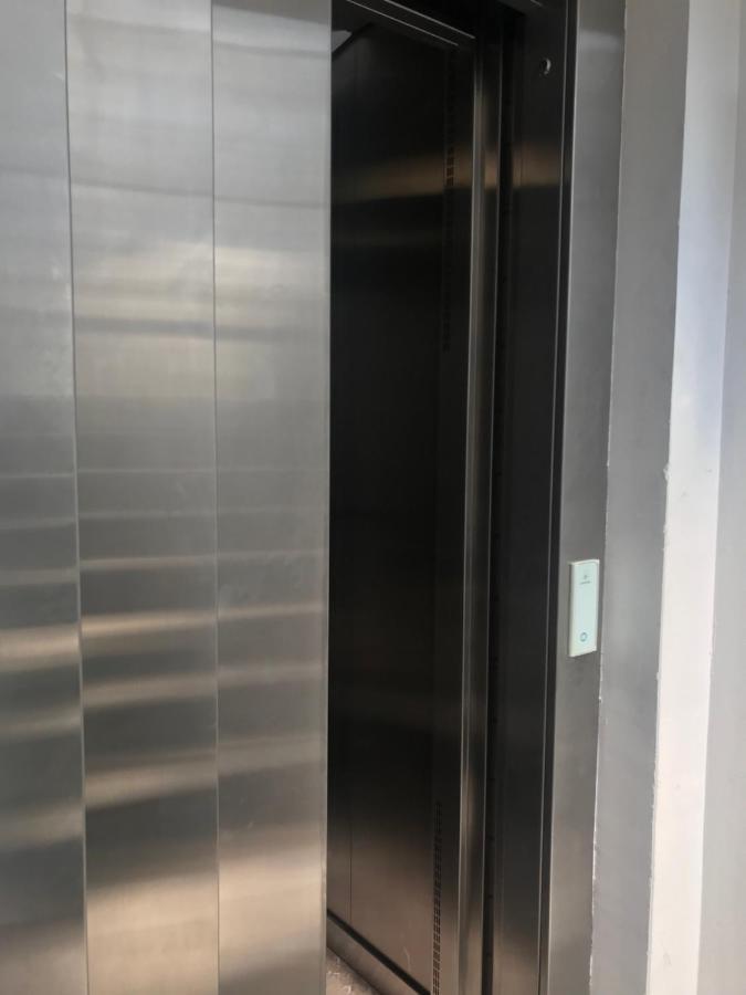 Nejapa Irrigacion Hotel Mexico City Ngoại thất bức ảnh
