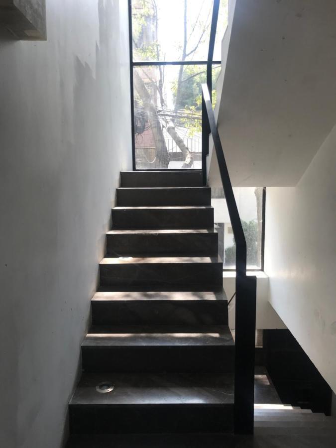 Nejapa Irrigacion Hotel Mexico City Ngoại thất bức ảnh