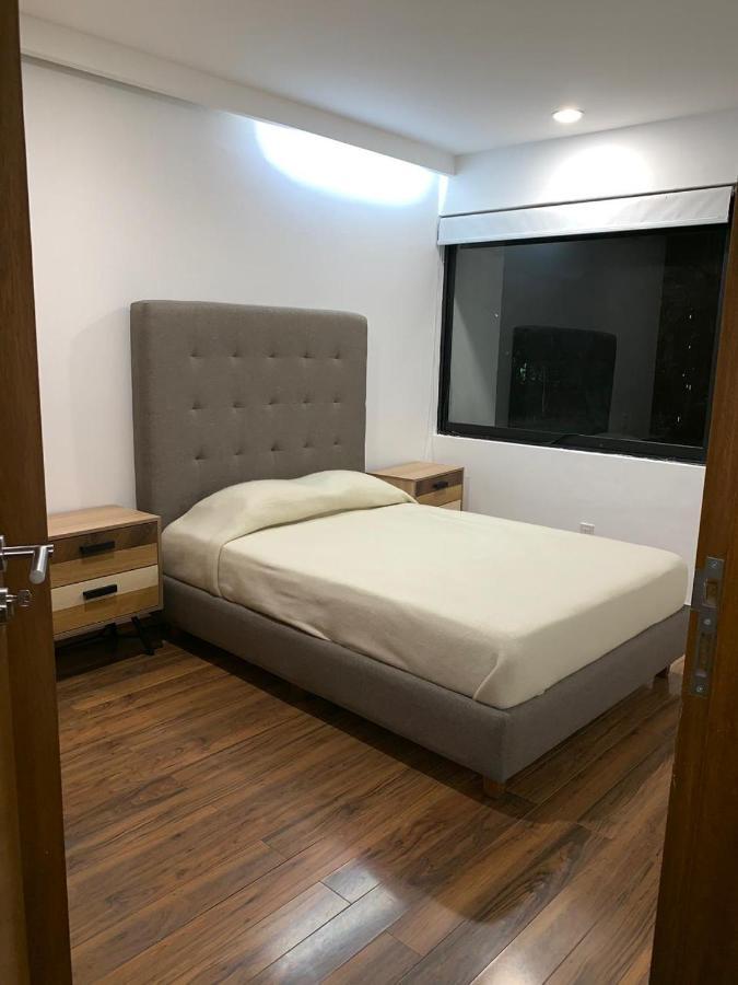 Nejapa Irrigacion Hotel Mexico City Ngoại thất bức ảnh